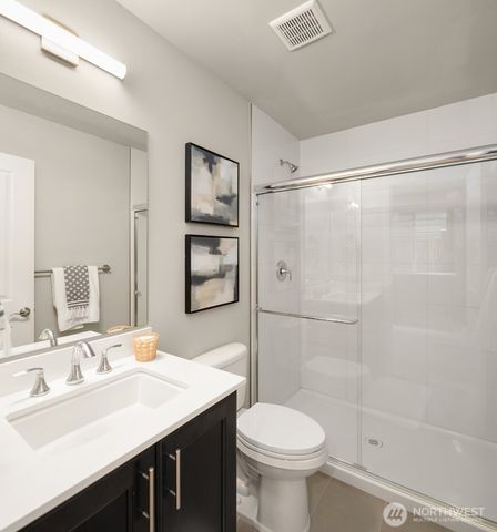 2119 NW Lynx Loop, Issaquah, WA 98027