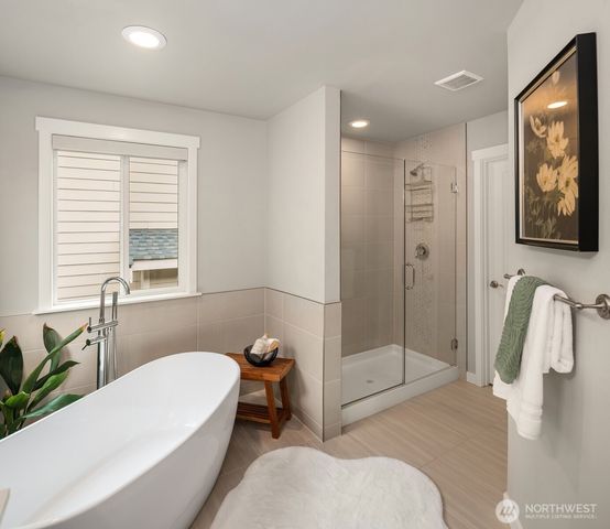 2119 NW Lynx Loop, Issaquah, WA 98027