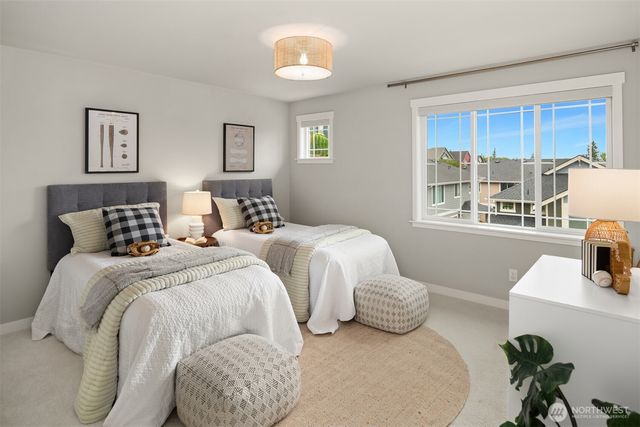 2119 NW Lynx Loop, Issaquah, WA 98027