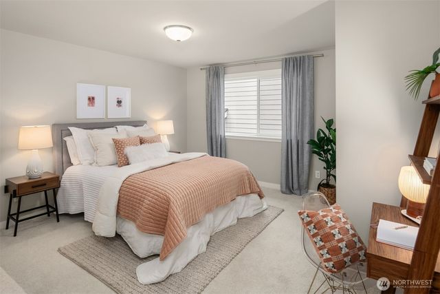 2119 NW Lynx Loop, Issaquah, WA 98027