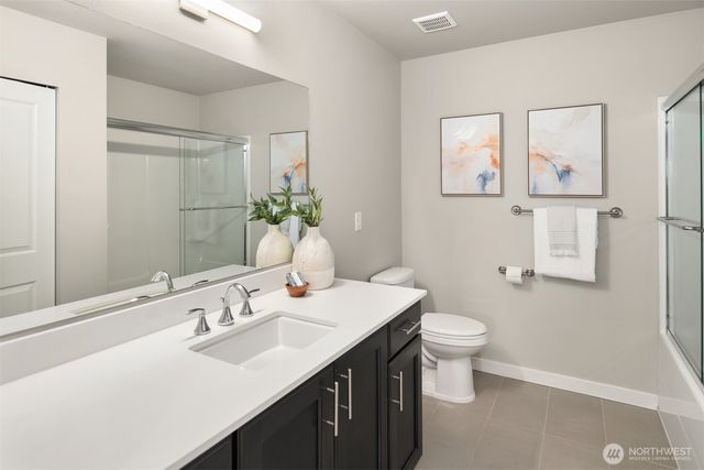 2119 NW Lynx Loop, Issaquah, WA 98027