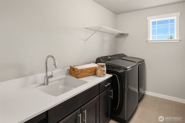 2119 NW Lynx Loop, Issaquah, WA 98027