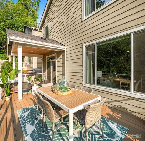 2119 NW Lynx Loop, Issaquah, WA 98027