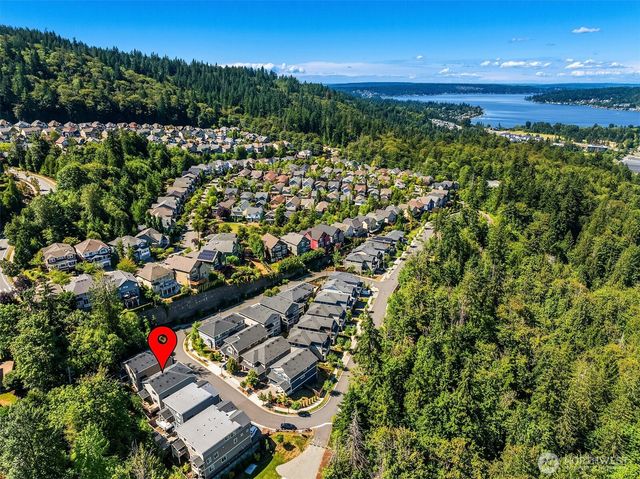 2119 NW Lynx Loop, Issaquah, WA 98027