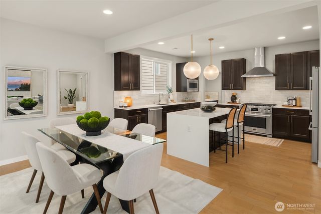 2119 NW Lynx Loop, Issaquah, WA 98027