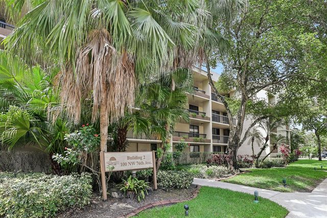 100 NW 76th Ave 108-2, Plantation, FL 33324