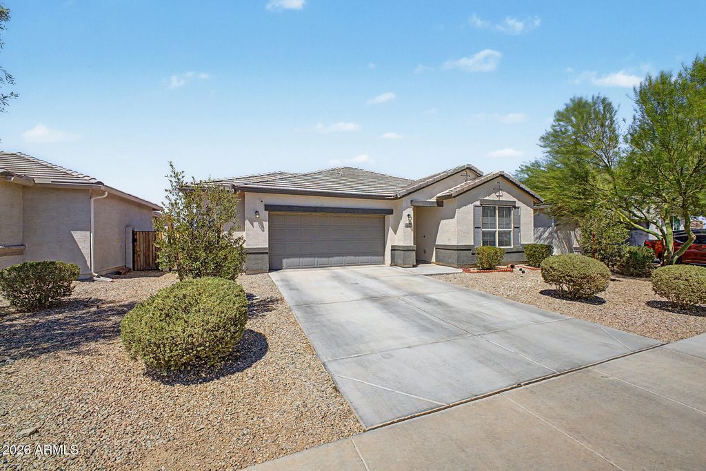 37736 W SAN ILDEFANSO Avenue, Maricopa, AZ 85138 — photo 3