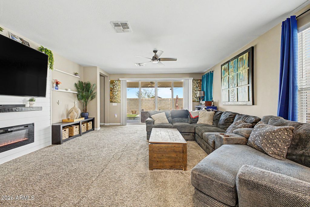 37736 W SAN ILDEFANSO Avenue, Maricopa, AZ 85138 — photo 4