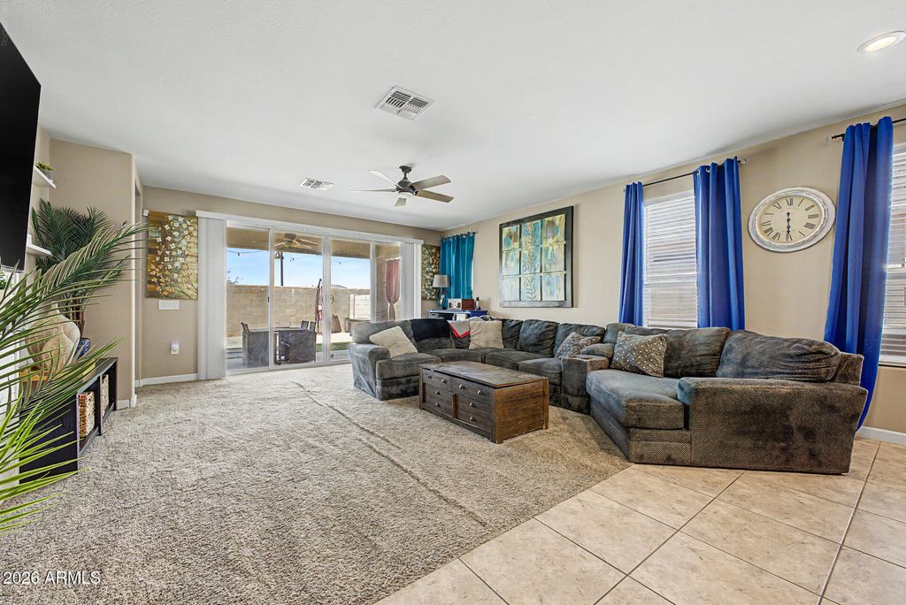 37736 W SAN ILDEFANSO Avenue, Maricopa, AZ 85138 — photo 5