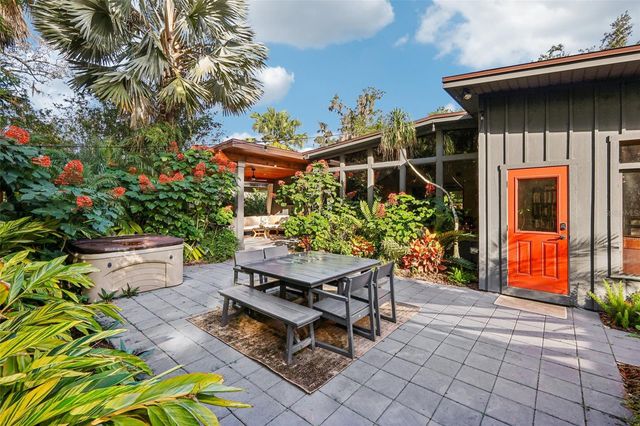 1016 HOWELL BRANCH ROAD, Winter Park, FL 32789