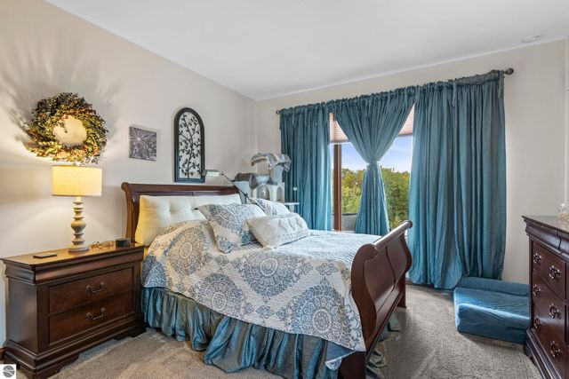 6536 Indian Hill Road, Honor, MI 49640