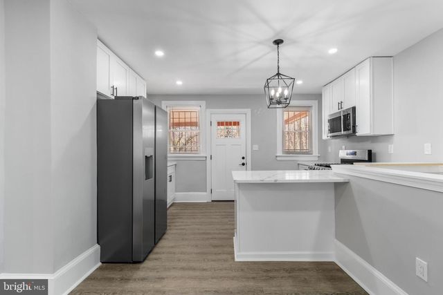 6107 FOOTE ST, Capitol Heights, MD 20743