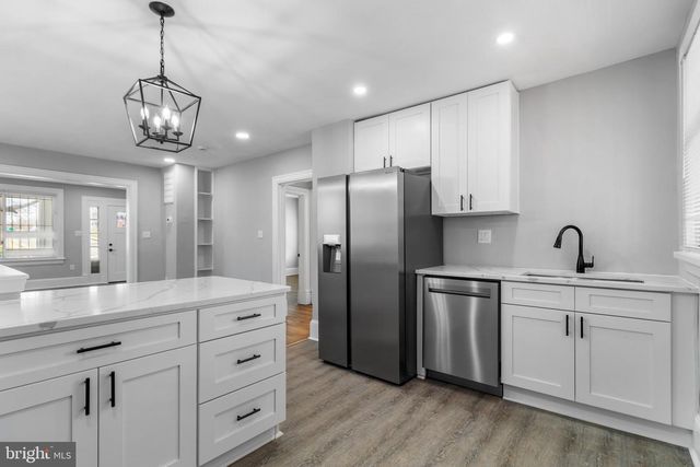 6107 FOOTE ST, Capitol Heights, MD 20743