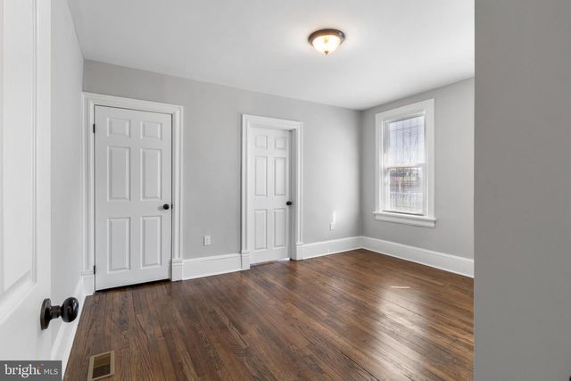 6107 FOOTE ST, Capitol Heights, MD 20743