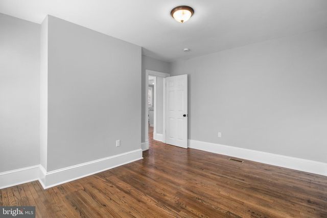 6107 FOOTE ST, Capitol Heights, MD 20743