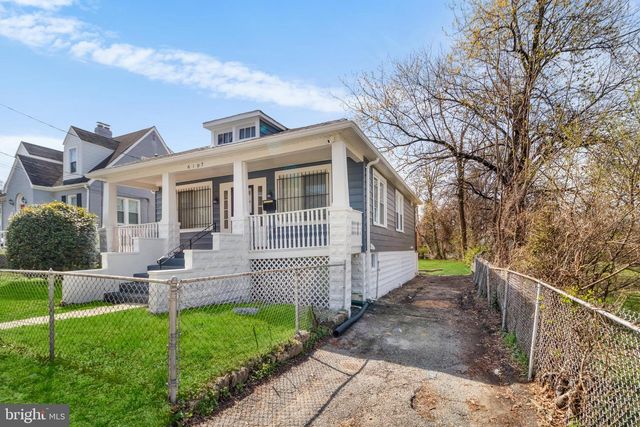 6107 FOOTE ST, Capitol Heights, MD 20743