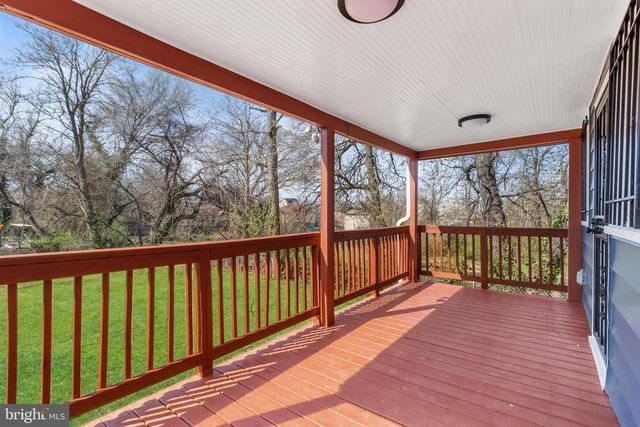 6107 FOOTE ST, Capitol Heights, MD 20743