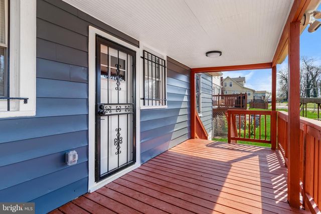 6107 FOOTE ST, Capitol Heights, MD 20743