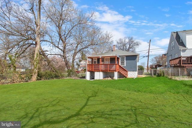 6107 FOOTE ST, Capitol Heights, MD 20743