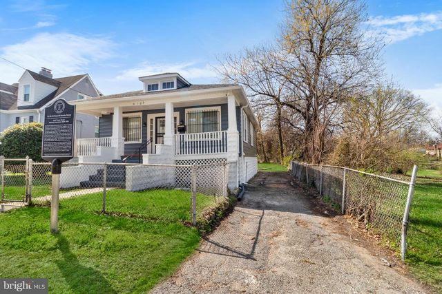 6107 FOOTE ST, Capitol Heights, MD 20743