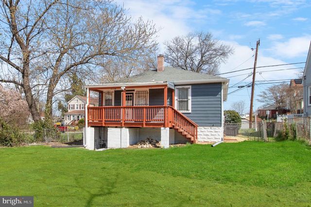 6107 FOOTE ST, Capitol Heights, MD 20743