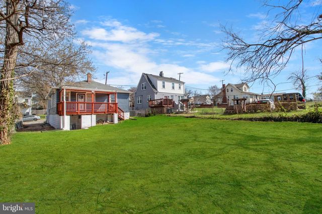 6107 FOOTE ST, Capitol Heights, MD 20743