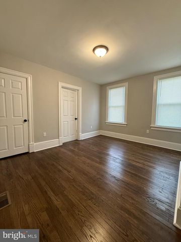 6107 FOOTE ST, Capitol Heights, MD 20743