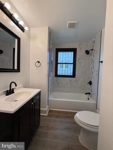 6107 FOOTE ST, Capitol Heights, MD 20743