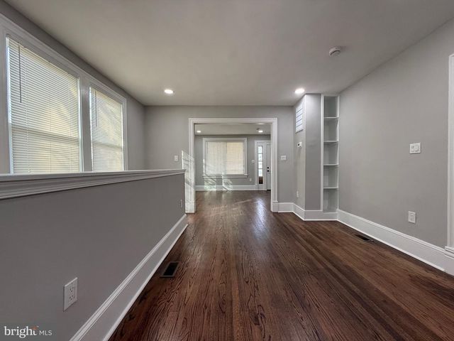 6107 FOOTE ST, Capitol Heights, MD 20743