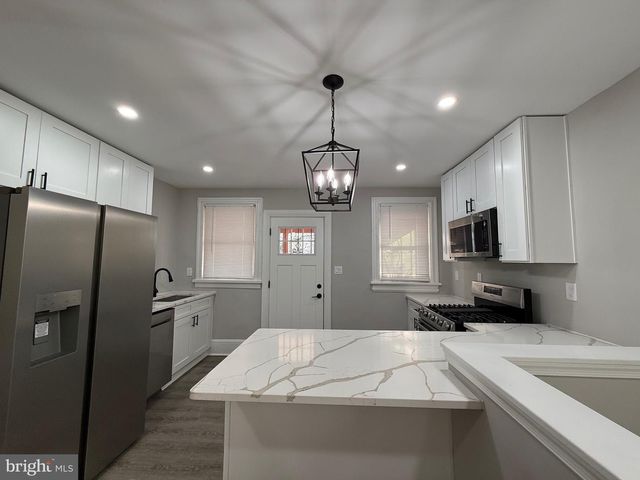 6107 FOOTE ST, Capitol Heights, MD 20743