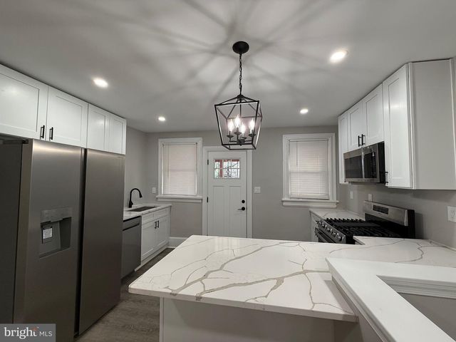 6107 FOOTE ST, Capitol Heights, MD 20743