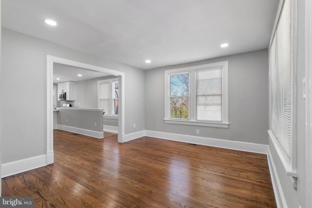 6107 FOOTE ST, Capitol Heights, MD 20743