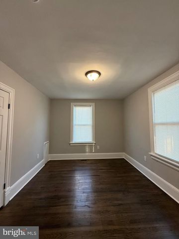 6107 FOOTE ST, Capitol Heights, MD 20743