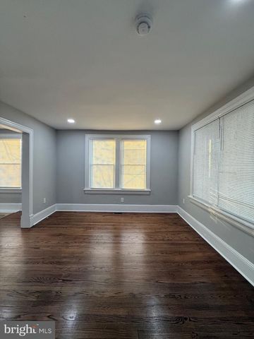 6107 FOOTE ST, Capitol Heights, MD 20743