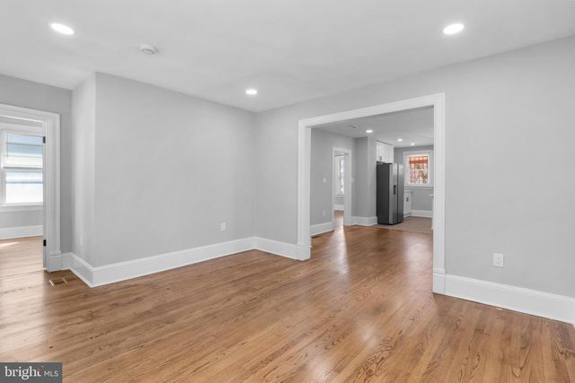 6107 FOOTE ST, Capitol Heights, MD 20743