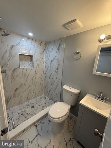 6107 FOOTE ST, Capitol Heights, MD 20743