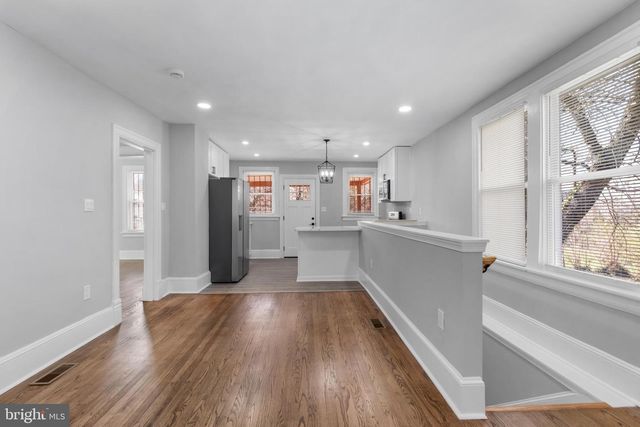 6107 FOOTE ST, Capitol Heights, MD 20743