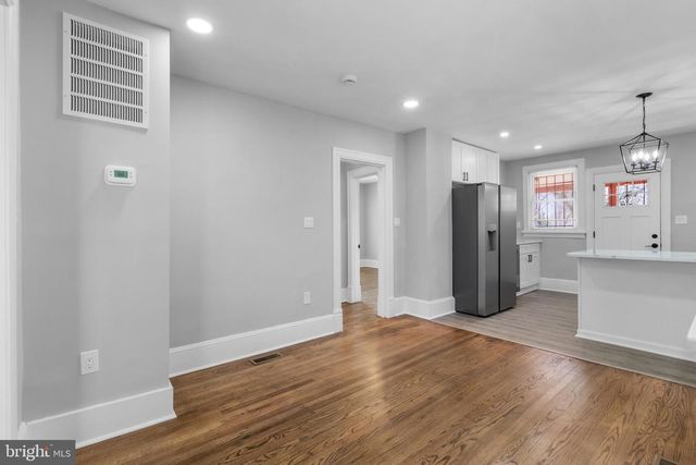 6107 FOOTE ST, Capitol Heights, MD 20743