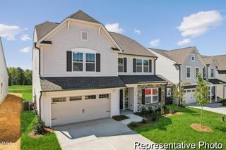 145 Wounded Knee Drive 3038, Louisburg, NC 27549