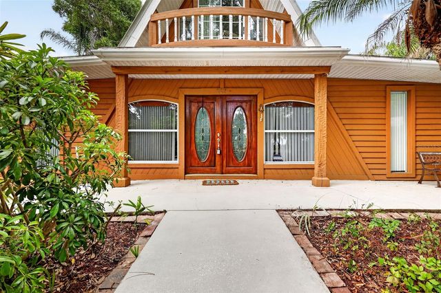 507 LAKESHORE DRIVE, Eustis, FL 32726