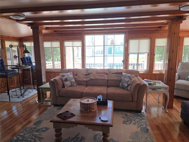 507 LAKESHORE DRIVE, Eustis, FL 32726