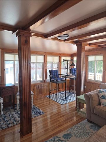 507 LAKESHORE DRIVE, Eustis, FL 32726