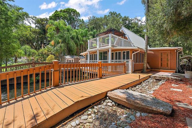 507 LAKESHORE DRIVE, Eustis, FL 32726