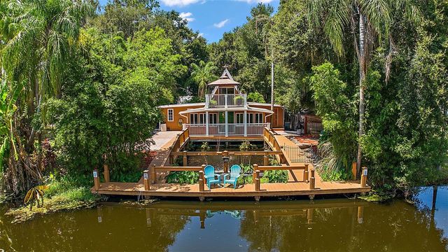 507 LAKESHORE DRIVE, Eustis, FL 32726
