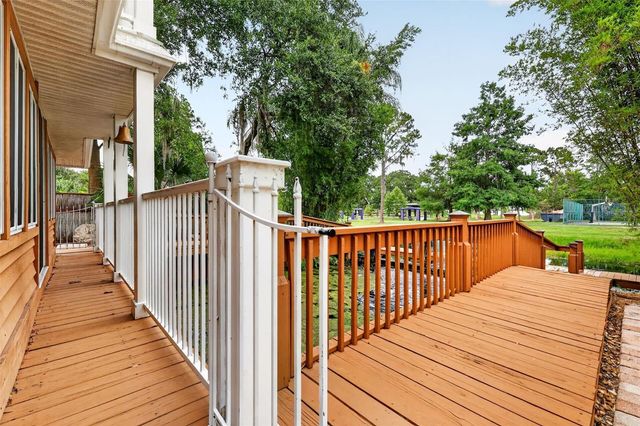 507 LAKESHORE DRIVE, Eustis, FL 32726