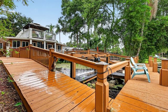 507 LAKESHORE DRIVE, Eustis, FL 32726