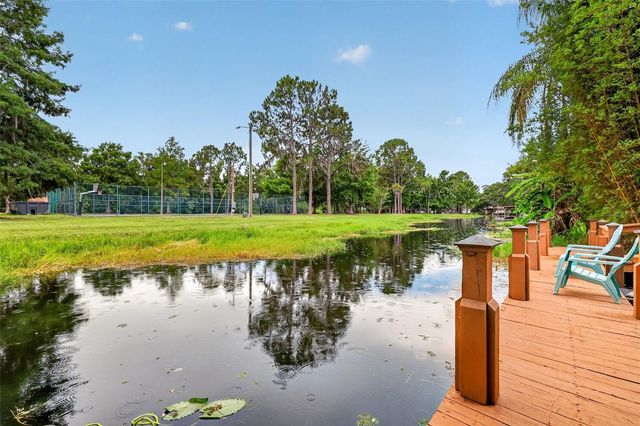 507 LAKESHORE DRIVE, Eustis, FL 32726