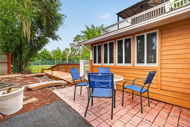 507 LAKESHORE DRIVE, Eustis, FL 32726