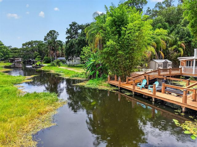 507 LAKESHORE DRIVE, Eustis, FL 32726