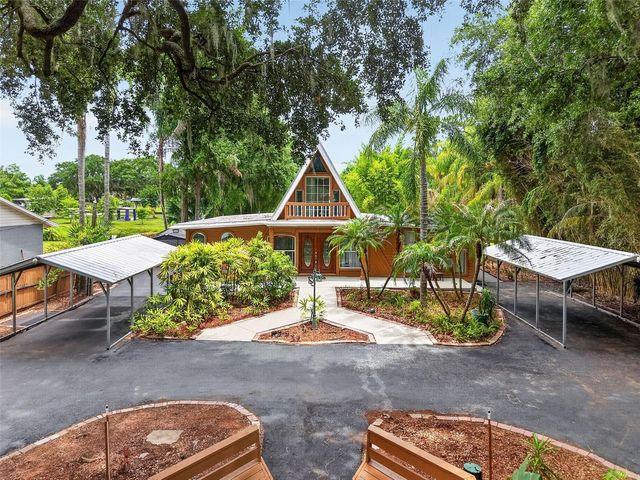 507 LAKESHORE DRIVE, Eustis, FL 32726